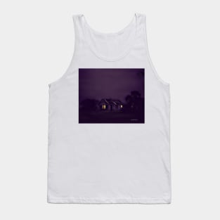 House Around The Bend - Graphic 1 Tank Top